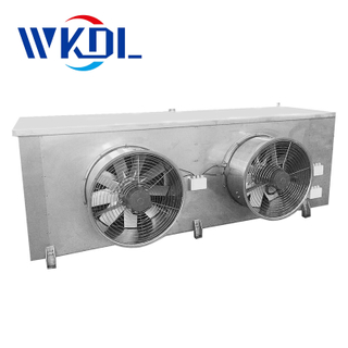 Factory price new model design industrial evaporative air cooler