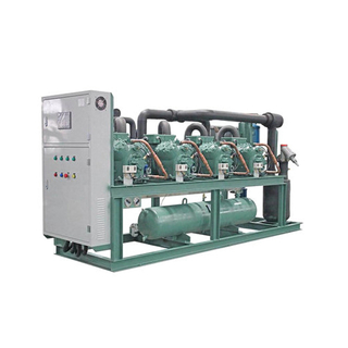 Condensing Unit