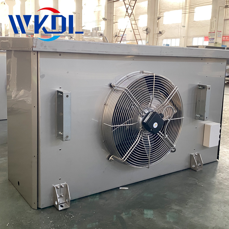 Factory price new model design industrial evaporative air cooler