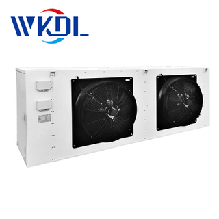 Factory price new model design industrial evaporative air cooler