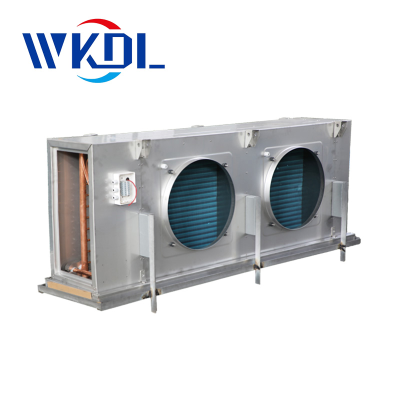 Non standard customized new suspended ceiling stainless steel cold storage air cooler