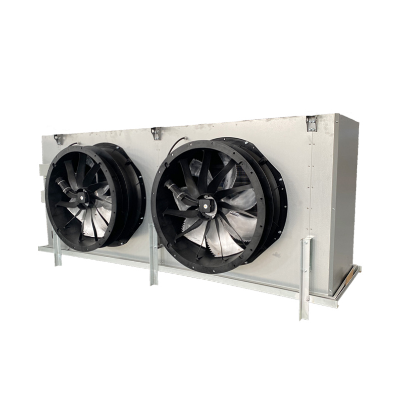 Efficient and Energy-saving Water Defrosting Side Blowing Ceiling Mounted air Cooler