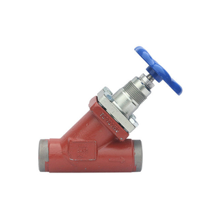 Refrigeration Valves