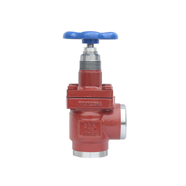 Refrigeration Valves