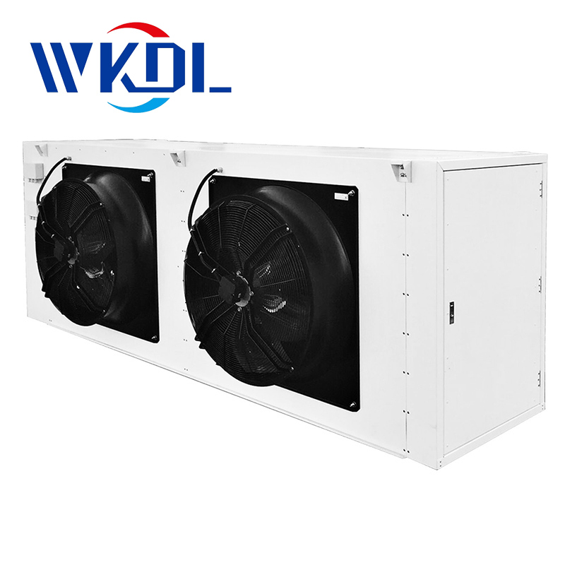 Factory price new model design industrial evaporative air cooler